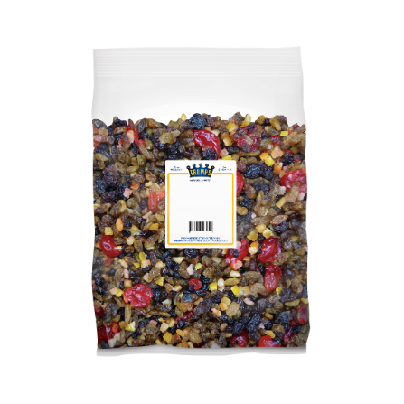 Mixed Fruit 1kg