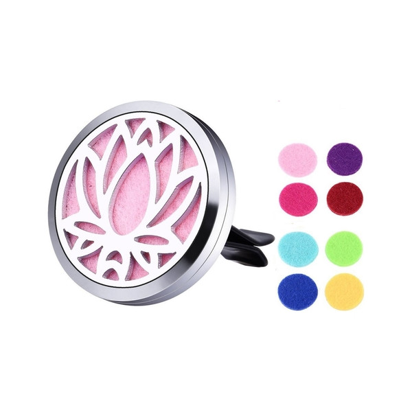 Rare Earth Oils Car Diffuser