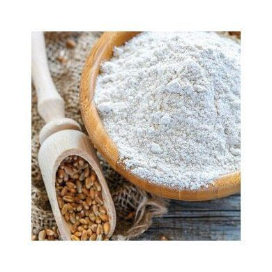 Organic Wholewheat Bakers Flour 1kg