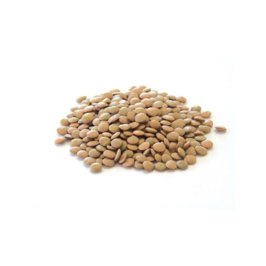 Lentils Green Whole 1kg