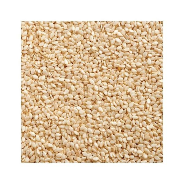 Organic Sesame Seeds