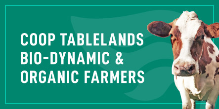 Atherton Health Food promo