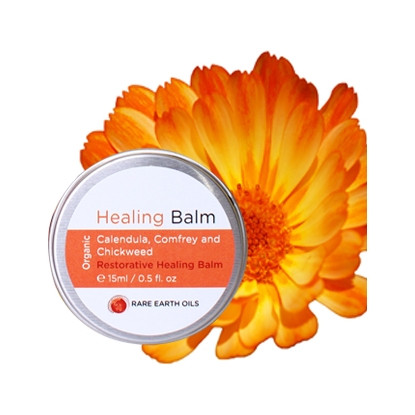 Rare Earth Oils Healing Balm 15ml