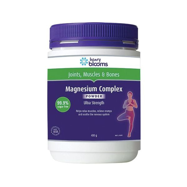 Blooms Magnesium Complex 400g