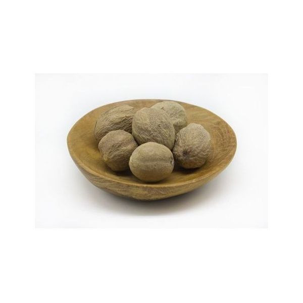 Nutmeg Whole 50gms