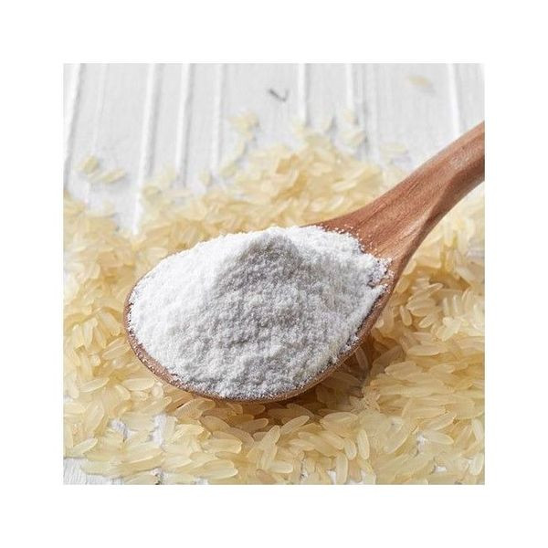 White Rice Flour 1kg