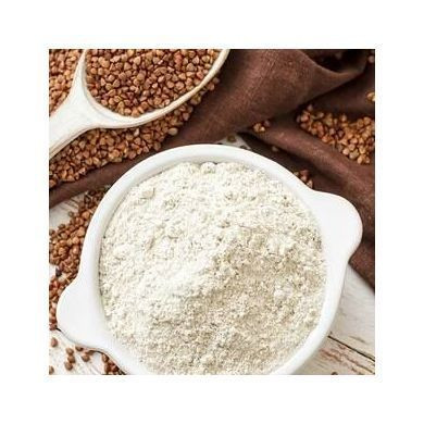 Organic Buckwheat Flour 1kg