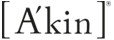 Akin