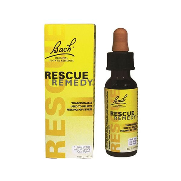 Bach Rescue Remedy Dropper 20ml
