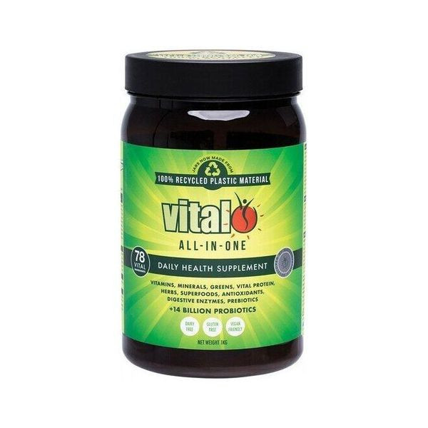 Martin & Pleasance Vital Greens 1kg