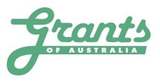 Grants of Australia