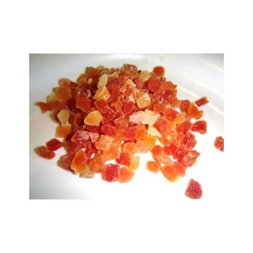 Paw Paw Diced Natural