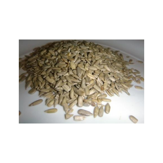 Sunflower Kernels 1kg