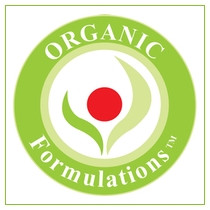Organic Formulations