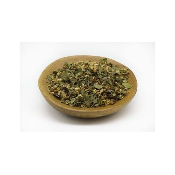 Hawthorn Leaf & Flower 100gms