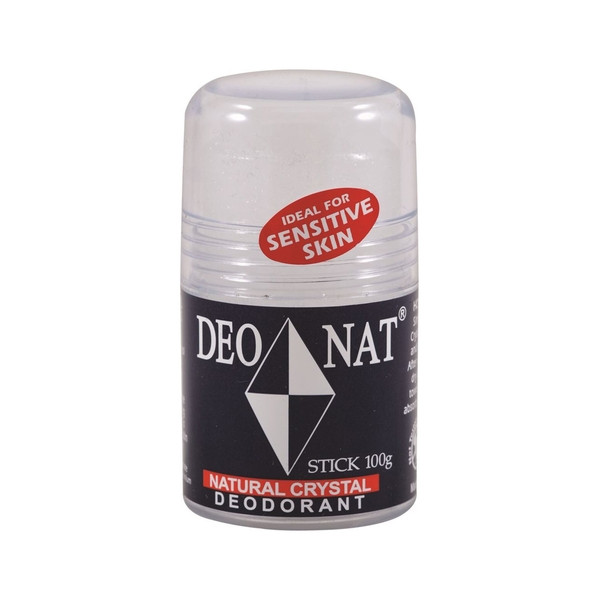 Deonat Crystal Deodorant Stick 100g
