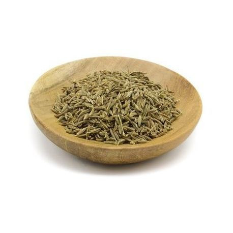 Cumin Seed Organic 100gms
