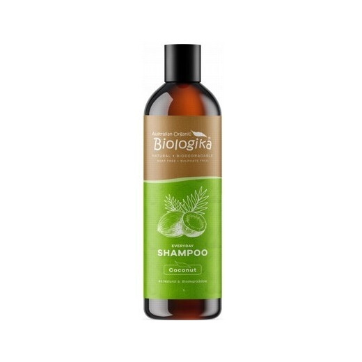 Biologika Shampoo Everyday Coconut 1l