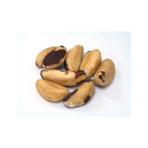 Brazils Kernels Organic