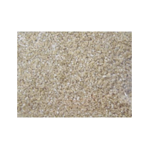 Boughal Cracked Wheat Steamed 1kg