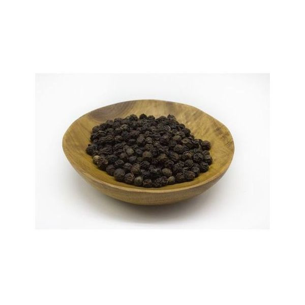 Peppercorns Black 100gms