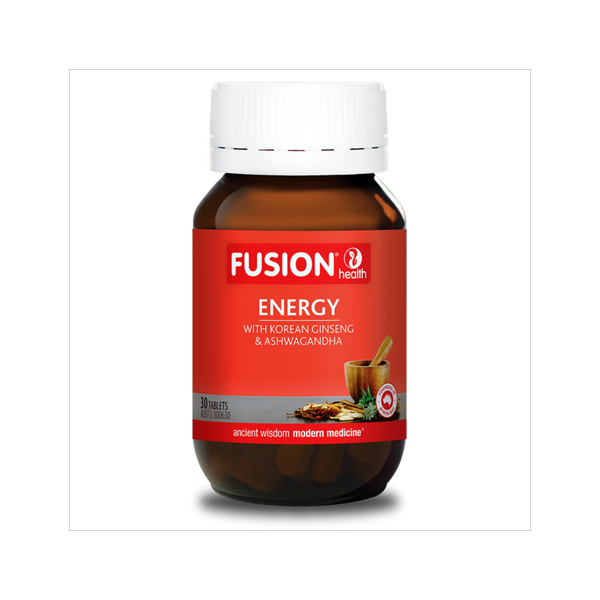 Fusion Energy 30 Tablets