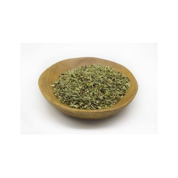 Oregano Leaf 100gms