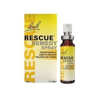 Bach Rescue Remedy Spray 20ml