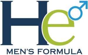 HE Mens Formula