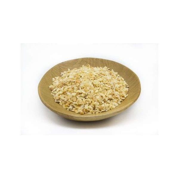 Garlic Granules 100gms