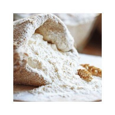 Organic White Bakers Flour 1kg