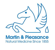 Martin & Pleasance