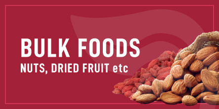 Atherton Health Food promo