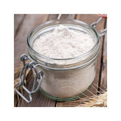 Organic Rye Flour 1kg