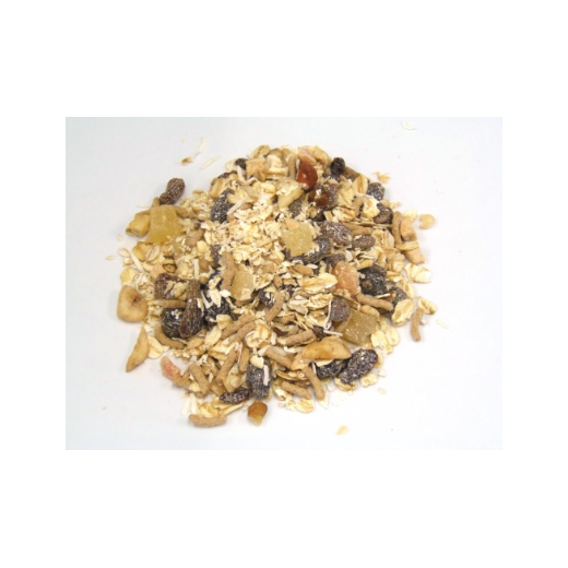 Muesli Natural 1kg
